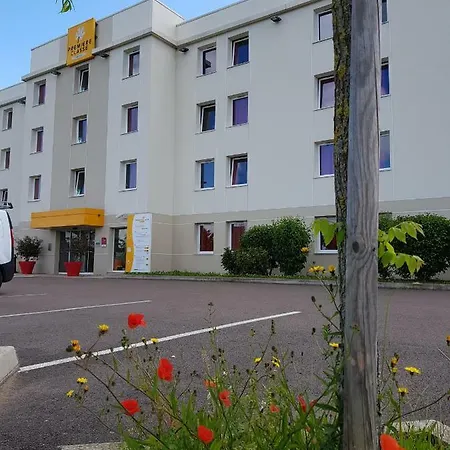 Premiere Classe Sens Nord- Saint Clément-3